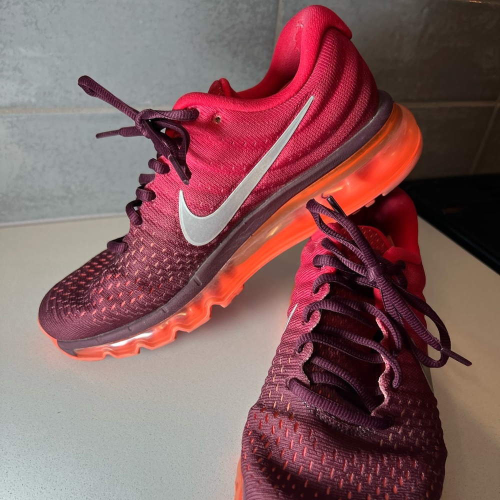 Nike AirMax 2017